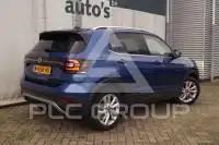 2021 Volkswagen T-Cross