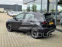 2021 Volkswagen T-Cross