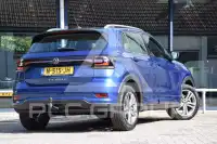 2021 Volkswagen T-Cross