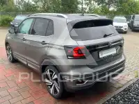 2021 Volkswagen T-Cross