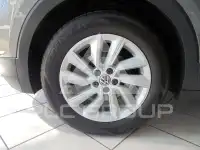 2021 Volkswagen T-Cross