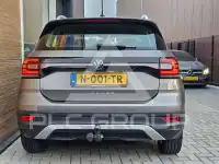 2021 Volkswagen T-Cross
