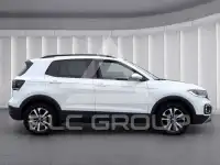 2021 Volkswagen T-Cross