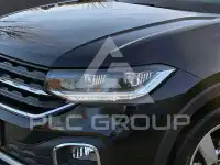 2021 Volkswagen T-Cross