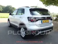 2021 Volkswagen T-Cross