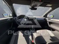 2021 Volkswagen T-Cross