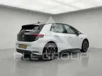 2021 Volkswagen ID3