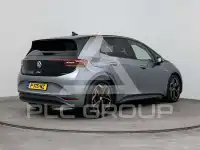 2021 Volkswagen ID3