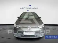 2021 Volkswagen ID3