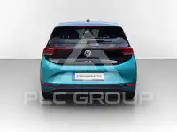 2021 Volkswagen ID3