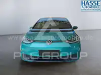 2021 Volkswagen ID3