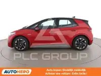 2021 Volkswagen ID3