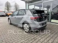 2021 Volkswagen ID3