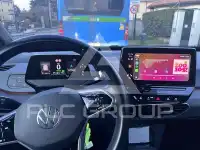2021 Volkswagen ID3