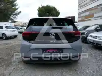 2021 Volkswagen ID3