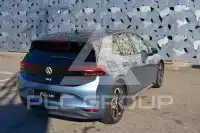 2021 Volkswagen ID3
