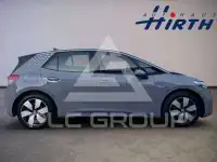 2021 Volkswagen ID3