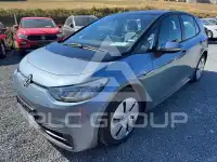 2021 Volkswagen ID3