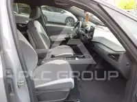 2021 Volkswagen ID3
