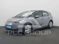 2021 Volkswagen ID3
