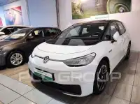 2021 Volkswagen ID3