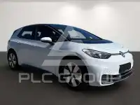 2021 Volkswagen ID3