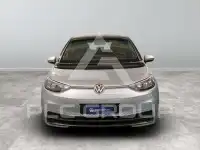 2021 Volkswagen ID3