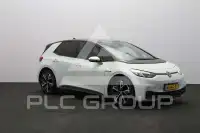 2021 Volkswagen ID3