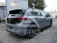 2021 Volkswagen ID3