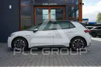 2021 Volkswagen ID3