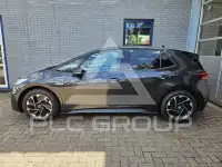 2021 Volkswagen ID3