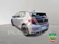 2021 Volkswagen ID3