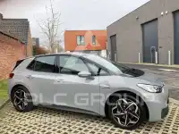 2021 Volkswagen ID3
