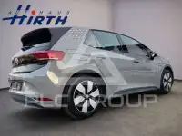 2021 Volkswagen ID3