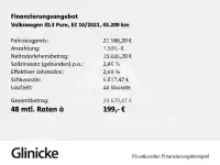 2021 Volkswagen ID3