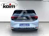 2021 Volkswagen ID3