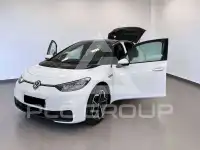 2021 Volkswagen ID3