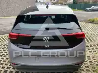 2021 Volkswagen ID3