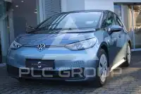 2021 Volkswagen ID3