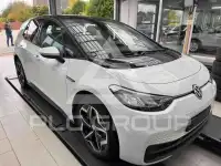2021 Volkswagen ID3