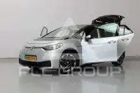 2021 Volkswagen ID3