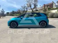 2021 Volkswagen ID3