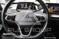 2021 Volkswagen ID3