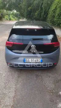 2021 Volkswagen ID3