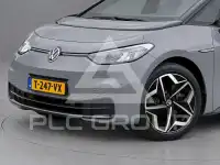 2021 Volkswagen ID3