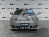 2021 Volkswagen ID3