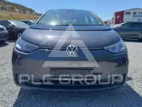 2021 Volkswagen ID3