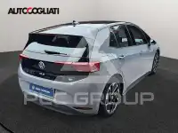 2021 Volkswagen ID3