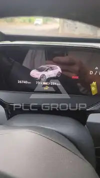 2021 Volkswagen ID3