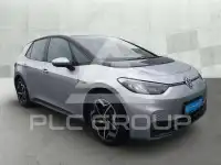 2021 Volkswagen ID3
